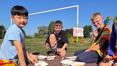 fete fete de la rentree