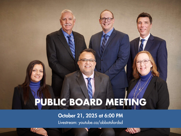 Oct 21, 2025 BOE Meeting