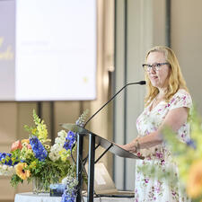 Board Chair Message for Retirees