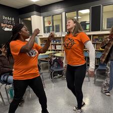 Prince Charles Pro-D Activity Sept 29