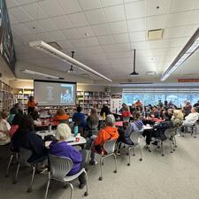 Who is Mathxwi at Clayburn