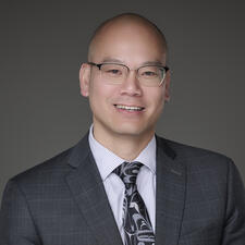 Dr. Nathan Ngieng