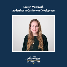Lauren Mactavish
