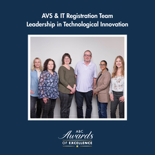 AVS and IT Registration Team